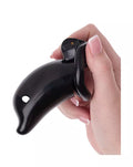 KinKi Dolphin Chastity Cage - Just for you desires