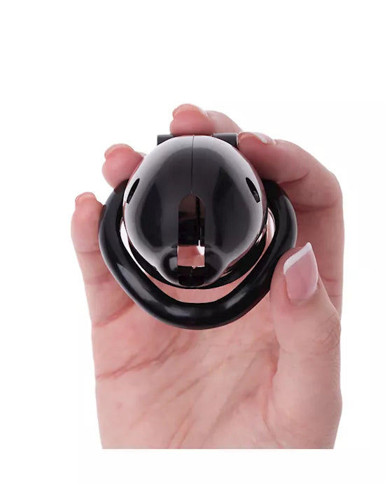KinKi Dolphin Chastity Cage - Just for you desires