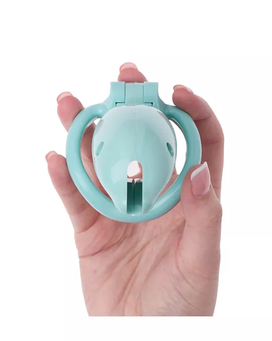 KinKi Dolphin Chastity Cage - Just for you desires