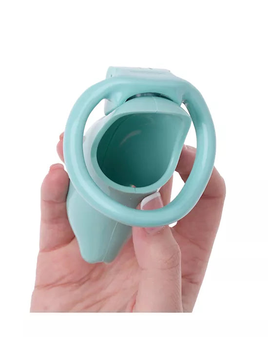 KinKi Dolphin Chastity Cage - Just for you desires