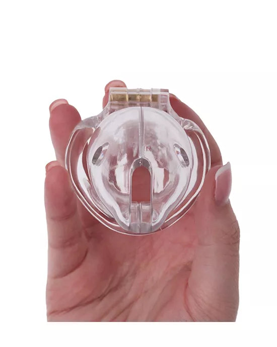 KinKi Dolphin Chastity Cage - Just for you desires