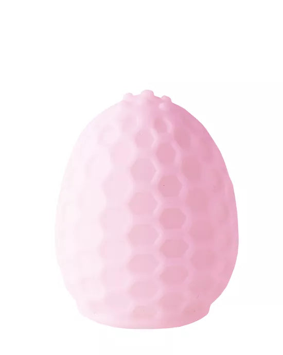 Share Satisfaction Honey Egg - Just for you desires