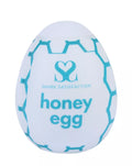 Share Satisfaction Honey Egg - Just for you desires