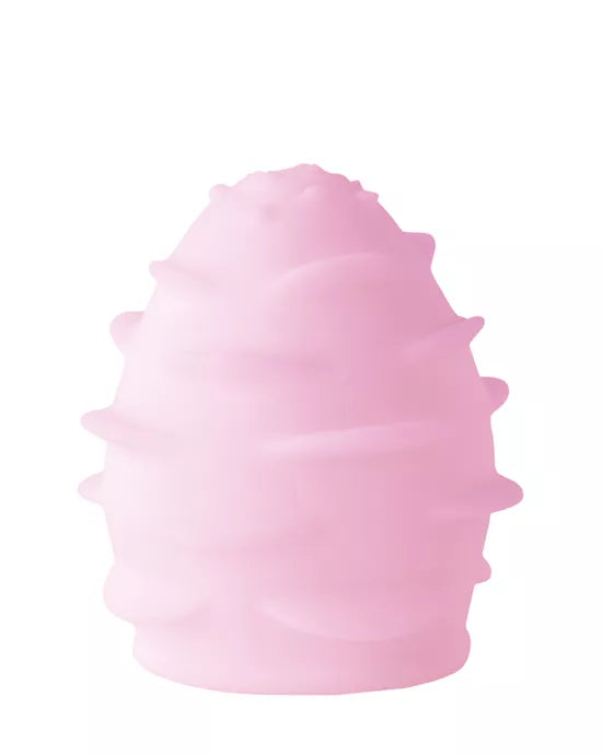Share Satisfaction Honey Egg - Just for you desires