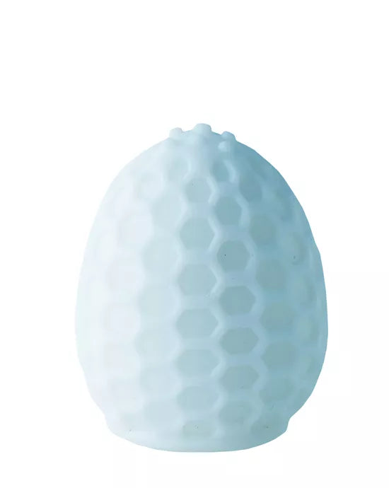 Share Satisfaction Honey Egg - Just for you desires