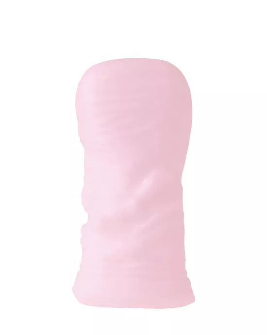 Share Satisfaction Pocket Curves Stroker - Just for you desires