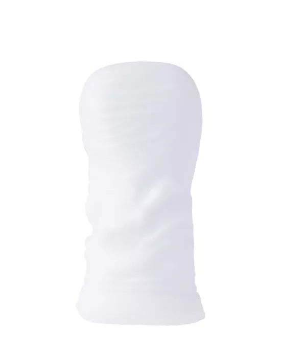 Share Satisfaction Pocket Curves Stroker - Just for you desires