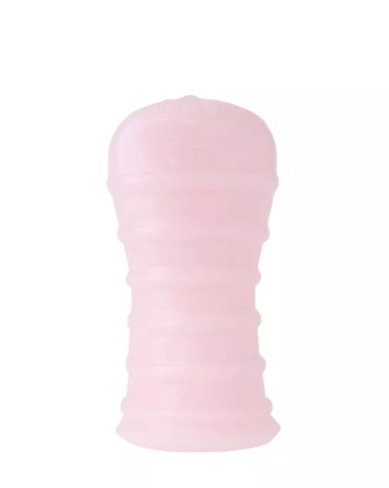 Share Satisfaction Curves Stroker - Just for you desires