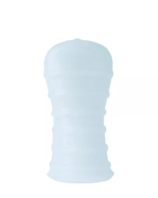 Share Satisfaction Curves Stroker - Just for you desires