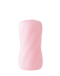 267744 - Share Satisfaction Reversible Swirl Stroker - Just for you desires