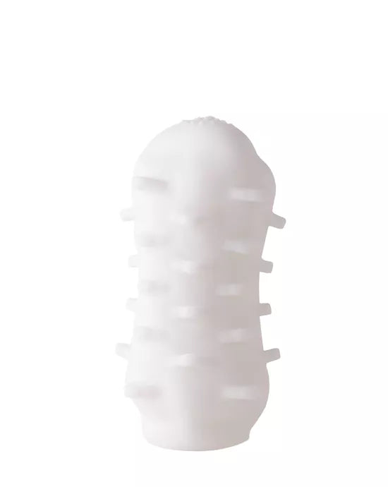 Share Satisfaction Swirl  Stoker - Just for you desires