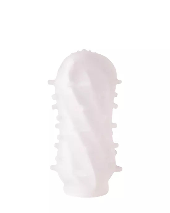 Share Satisfaction Swirl  Stoker - Just for you desires