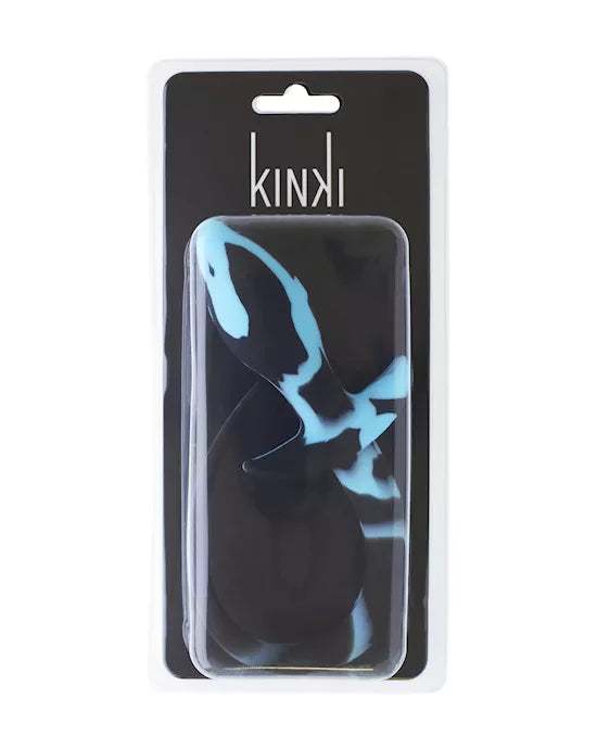 Long Tail Butt Plug - Just for you desires