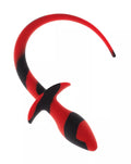 Long Tail Butt Plug - Just for you desires