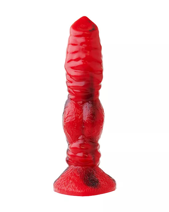 Kinki Dog Dildo - Just for you desires