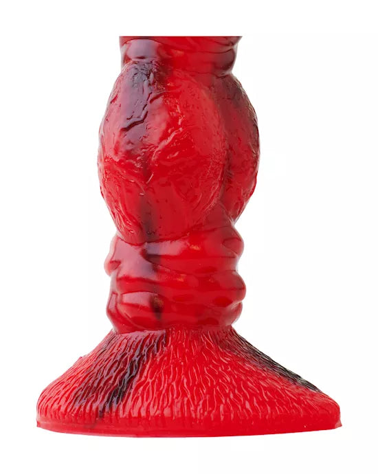 Kinki Dog Dildo - Just for you desires