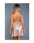 267956 - Carina Slip - Just for you desires