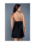 267958 - Cherry Chemise - Just for you desires