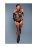268125 - Craving For You Bodystocking - Just for you desires