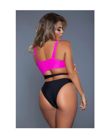 268151 - Clara Swimsuit - Just for you desires