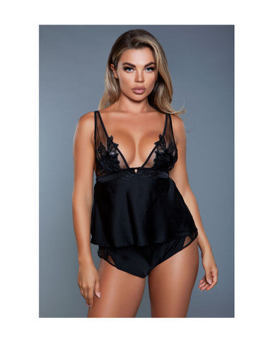 268188 - Gia Cami Set - Just for you desires