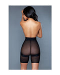 268212 - Suit Your Waist Boyshort - Just for you desires
