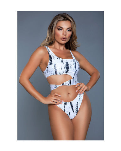 268214 - Clara Swimsuit - Just for you desires
