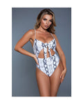 268226 - Irene Swimsuit - Just for you desires