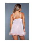 268303 - Farah Babydoll - Just for you desires