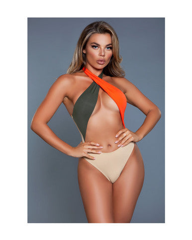 268343 - Hattie Swimsuit - Just for you desires