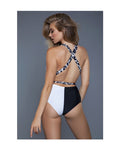 268398 - Ezra Swimsuit - Just for you desires