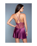 268403 - Carina Slip - Just for you desires