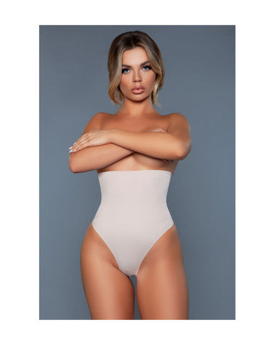 268414 - Daily Comfort Shaper Panty - Just for you desires