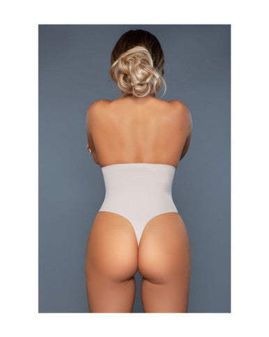 268414 - Daily Comfort Shaper Panty - Just for you desires