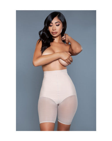 268416 - Suit Your Waist Boyshort - Just for you desires