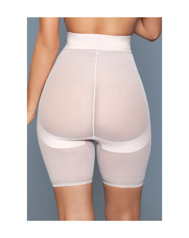 268418 - Suit Your Waist Boyshort - Just for you desires