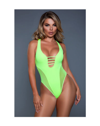 268451 - Hera Swimsuit - Just for you desires