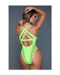268452 - Hera Swimsuit - Just for you desires