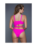 268458 - Clara Swimsuit - Just for you desires