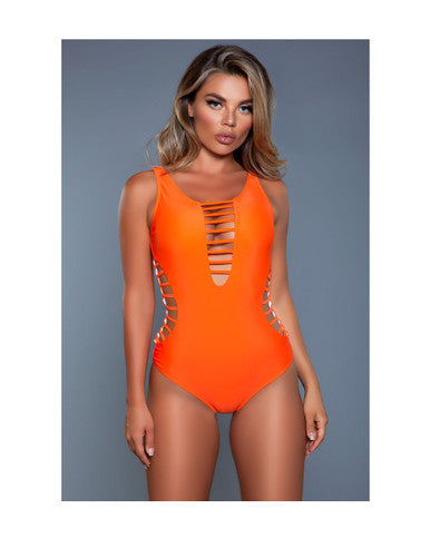 268478 - Evie Swimsuit - Just for you desires