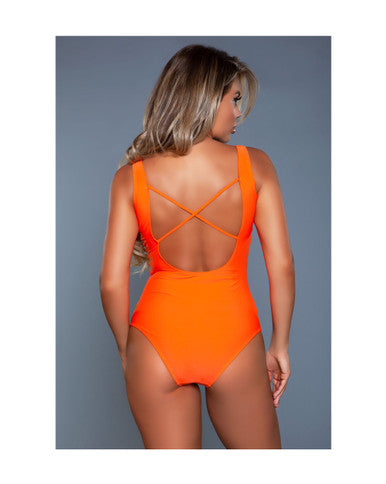 268484 - Evie Swimsuit - Just for you desires
