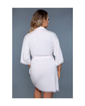 268500 - Sylvie Robe - Just for you desires