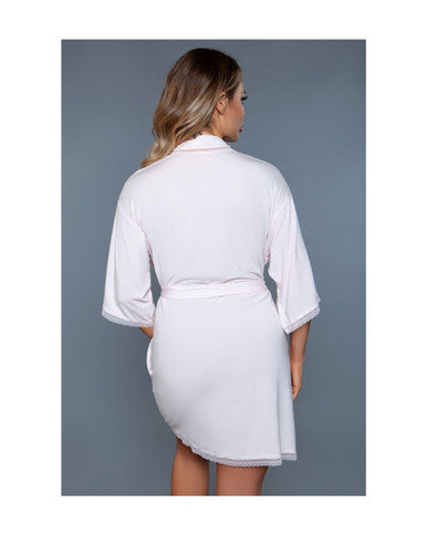 268501 - Sylvie Robe - Just for you desires