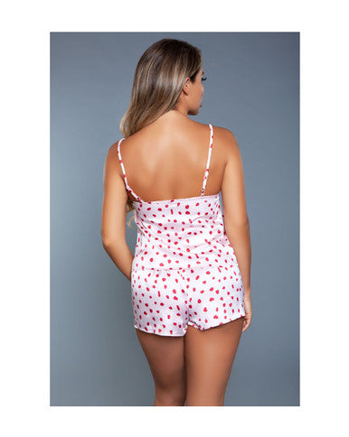 268514 - Blossom PJ Set - Just for you desires