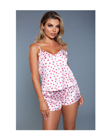 268516 - Blossom PJ Set - Just for you desires