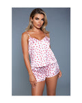 268516 - Blossom PJ Set - Just for you desires