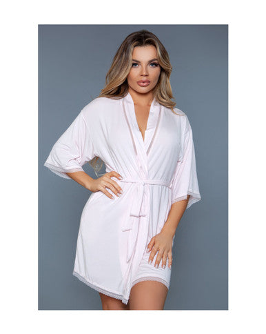 268521 - Sylvie Robe - Just for you desires