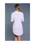 268522 - Mahina Sleep Shirt - Just for you desires
