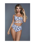 268527 - Athena Swimsuit - Just for you desires