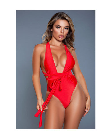 268593 - Ezra Swimsuit - Just for you desires